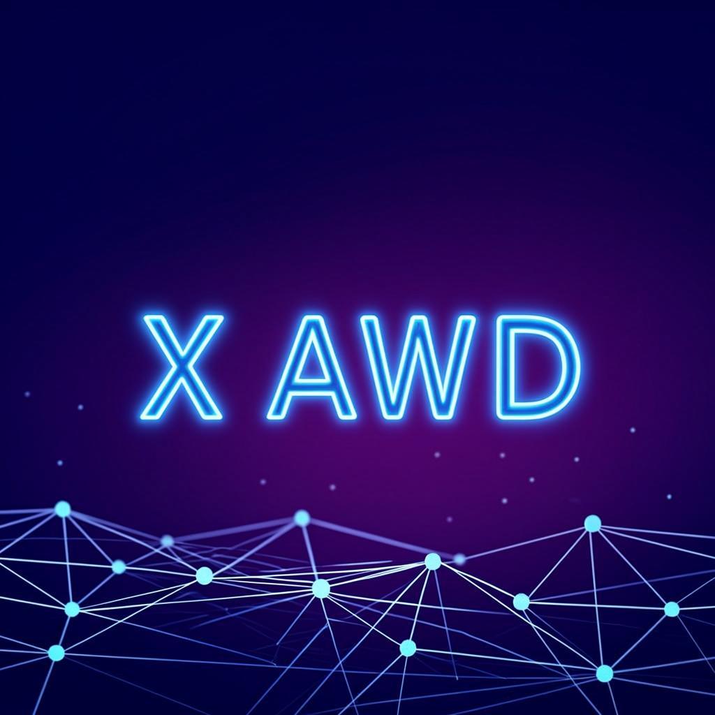 X AWD — AI Technology Today